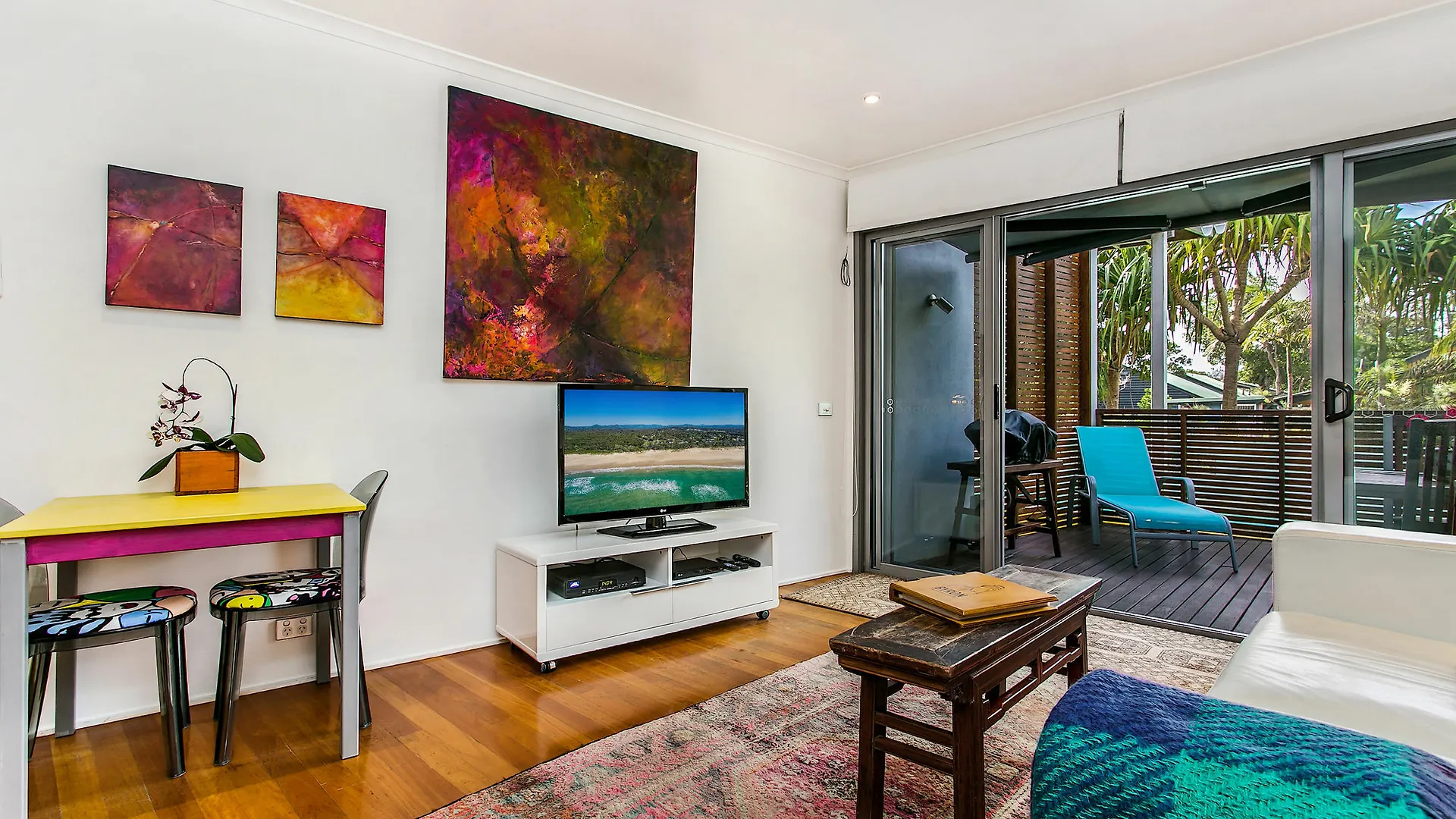 Taylors At Tallows Holiday Rental Byron Bay 0*,  Australia