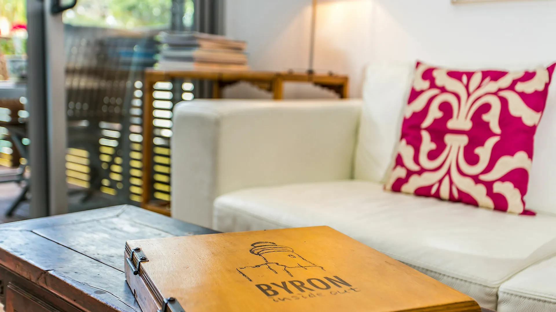 Taylors At Tallows Holiday Rental Byron Bay