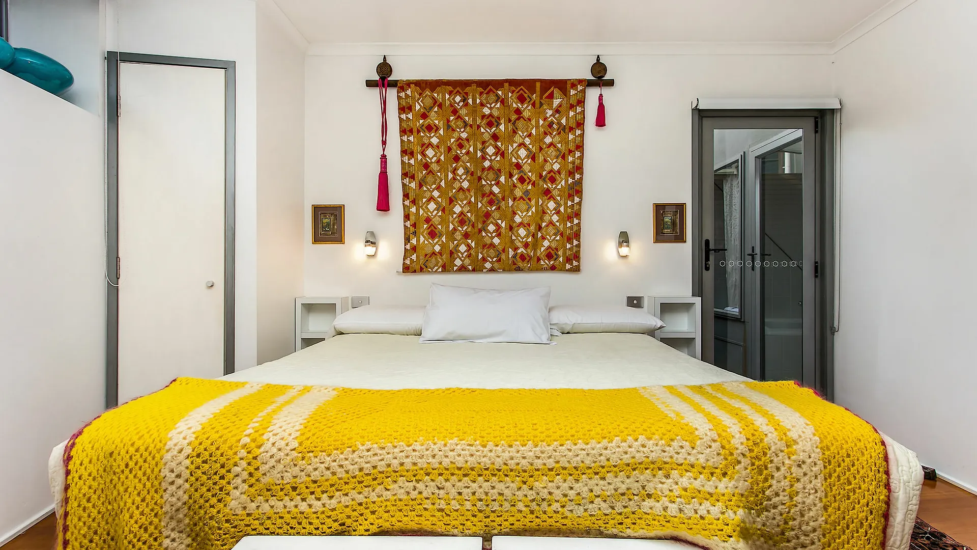Apartment Taylors At Tallows Holiday Rental Byron Bay