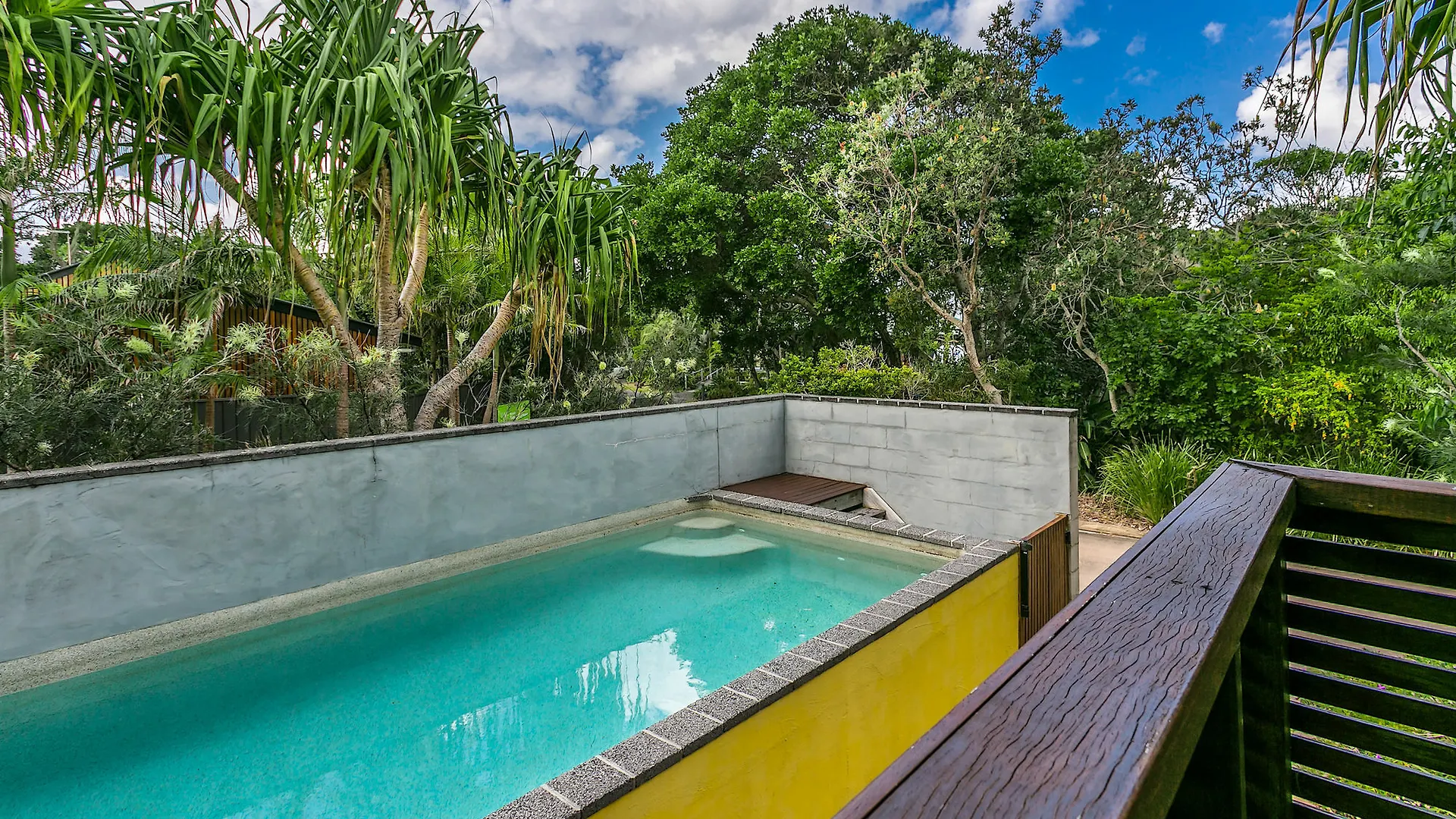 Taylors At Tallows Holiday Rental Byron Bay Australia
