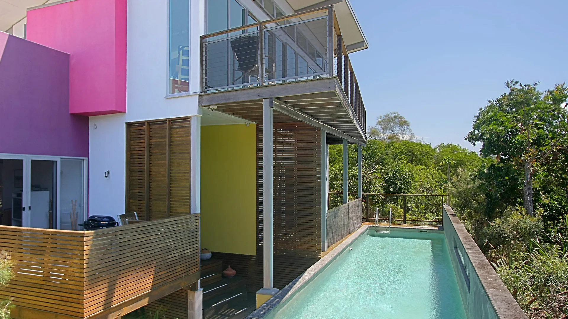 Taylors At Tallows Holiday Rental Byron Bay Apartment