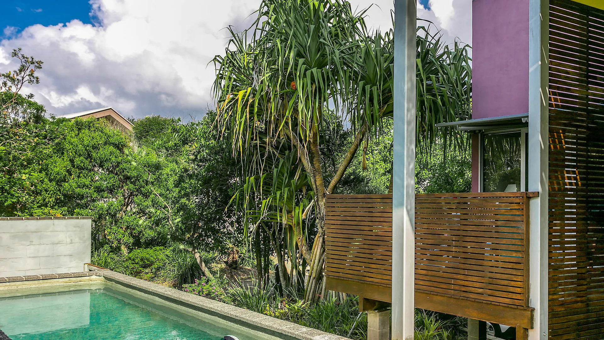 Taylors At Tallows Holiday Rental Byron Bay